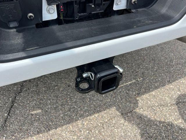 2024 GMC Sierra 3500HD Denali Ultimate