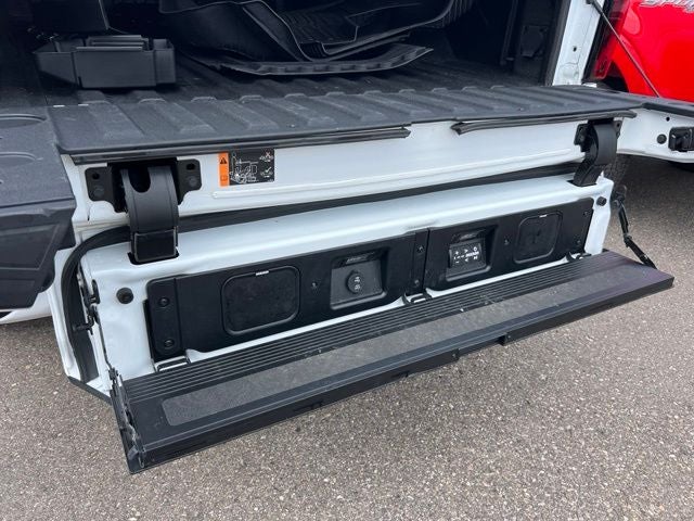 2024 GMC Sierra 3500HD Denali Ultimate