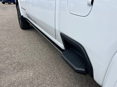 2024 GMC Sierra 3500HD Denali Ultimate