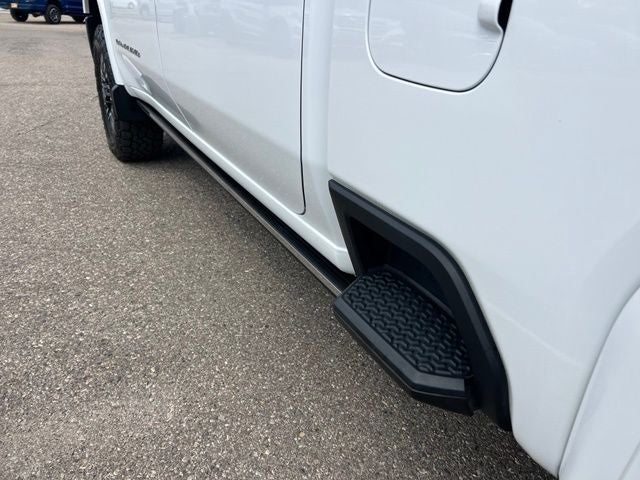 2024 GMC Sierra 3500HD Denali Ultimate