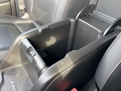 2021 GMC Canyon AT4 w/Leather