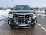 2021 GMC Canyon AT4 w/Leather