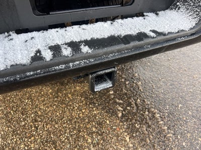 2021 GMC Canyon AT4 w/Leather