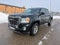 2021 GMC Canyon AT4 w/Leather