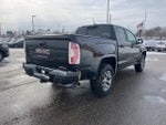 2021 GMC Canyon AT4 w/Leather
