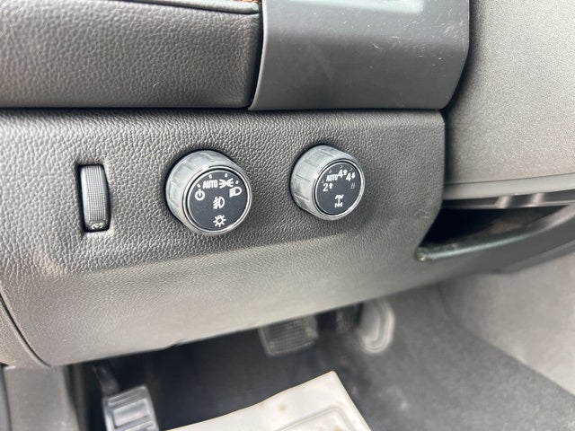 2021 GMC Canyon AT4 w/Leather