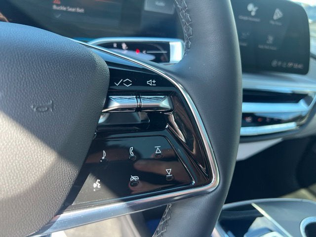2024 Cadillac LYRIQ Sport