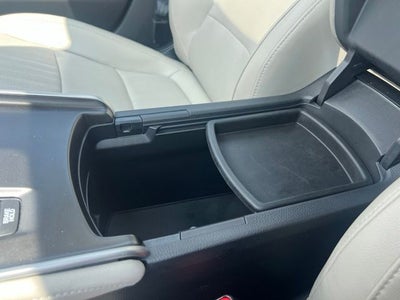 2020 Honda Accord Touring 2.0T