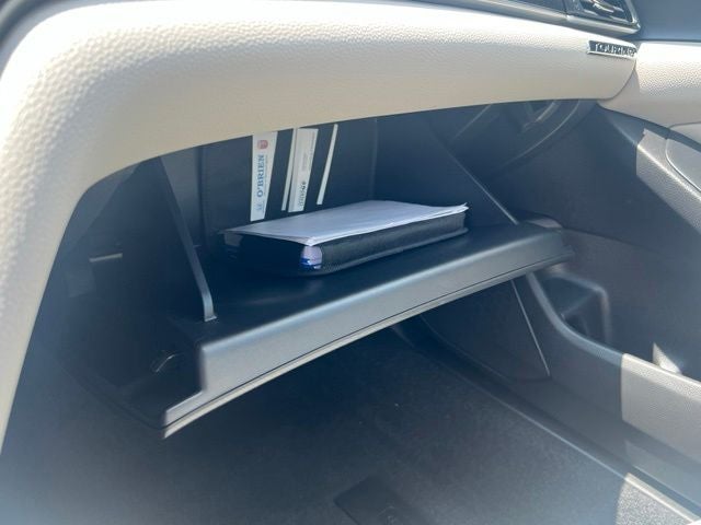 2020 Honda Accord Touring 2.0T
