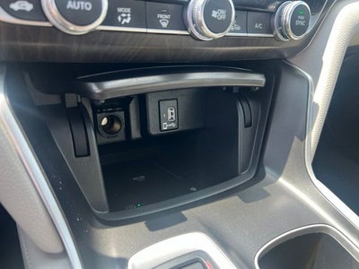 2020 Honda Accord Touring 2.0T