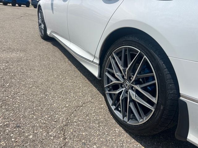 2020 Honda Accord Touring 2.0T