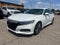 2020 Honda Accord Touring 2.0T