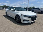 2020 Honda Accord Touring 2.0T