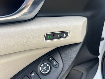 2020 Honda Accord Touring 2.0T