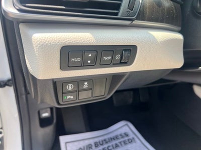 2020 Honda Accord Touring 2.0T