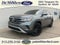 2022 Volkswagen Atlas Cross Sport 2.0T SE w/Technology