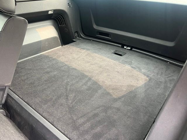 2022 Volkswagen Atlas Cross Sport 2.0T SE w/Technology