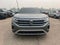 2022 Volkswagen Atlas Cross Sport 2.0T SE w/Technology
