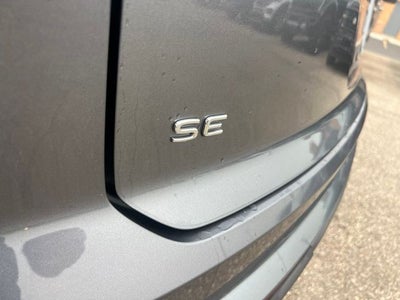2022 Volkswagen Atlas Cross Sport 2.0T SE w/Technology