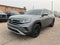 2022 Volkswagen Atlas Cross Sport 2.0T SE w/Technology
