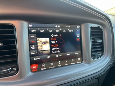 2023 Dodge Charger R/T