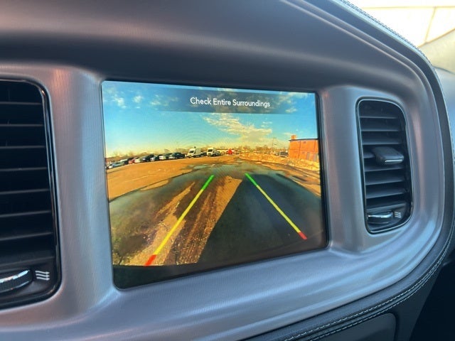 2023 Dodge Charger R/T