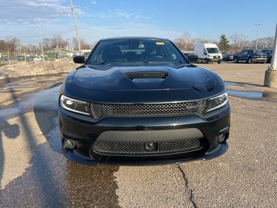 2023 Dodge Charger R/T