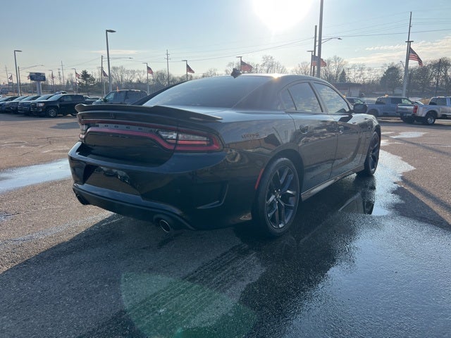 2023 Dodge Charger R/T