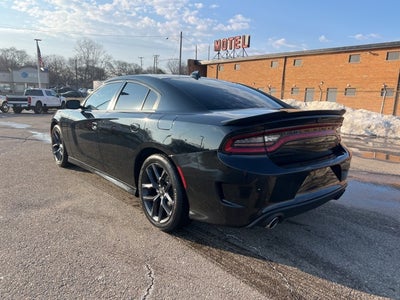 2023 Dodge Charger R/T