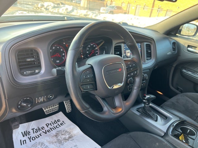 2023 Dodge Charger R/T