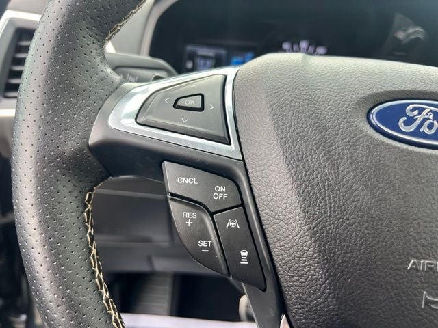 2023 Ford Edge ST