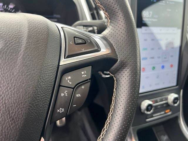 2023 Ford Edge ST