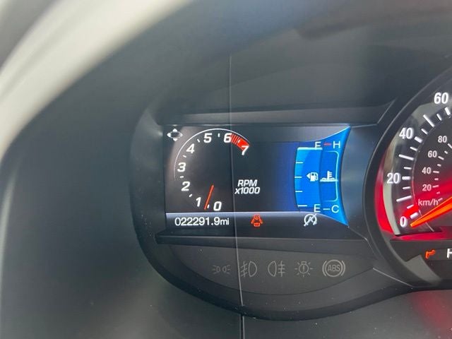 2023 Ford Edge ST