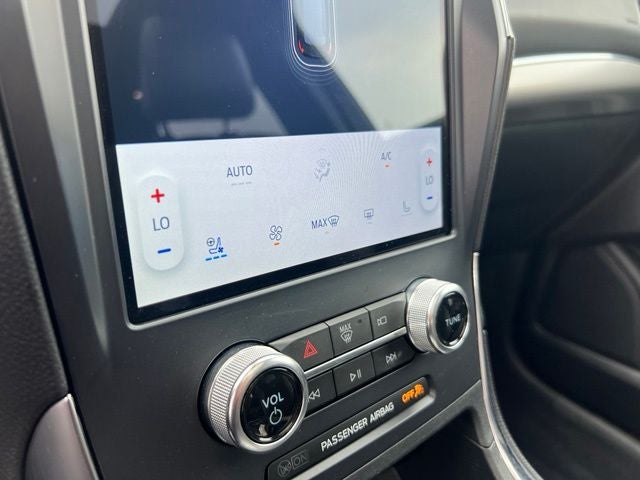 2023 Ford Edge ST