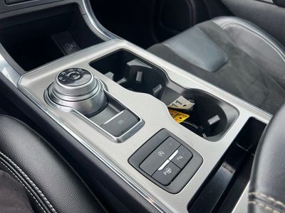 2023 Ford Edge ST