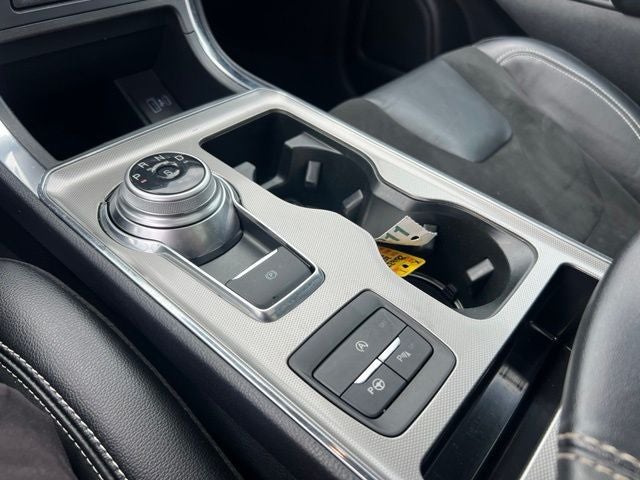 2023 Ford Edge ST
