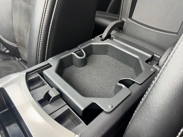 2023 Ford Edge ST