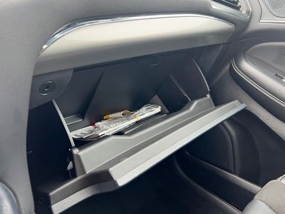 2023 Ford Edge ST