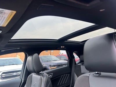 2023 Ford Edge ST