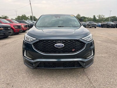 2023 Ford Edge ST