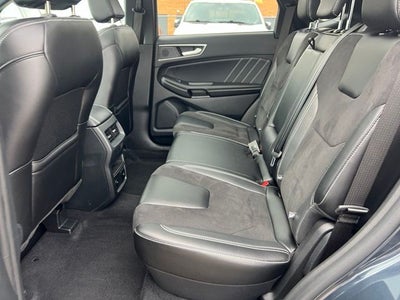 2023 Ford Edge ST