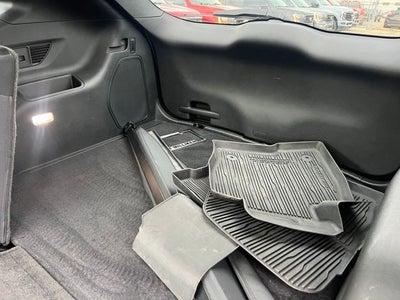 2023 Ford Edge ST