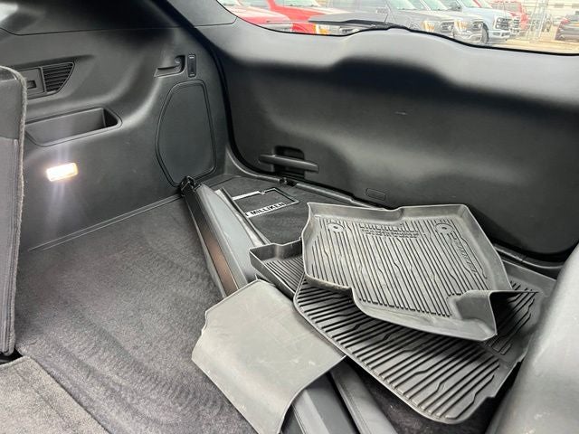 2023 Ford Edge ST