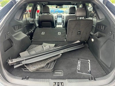 2023 Ford Edge ST