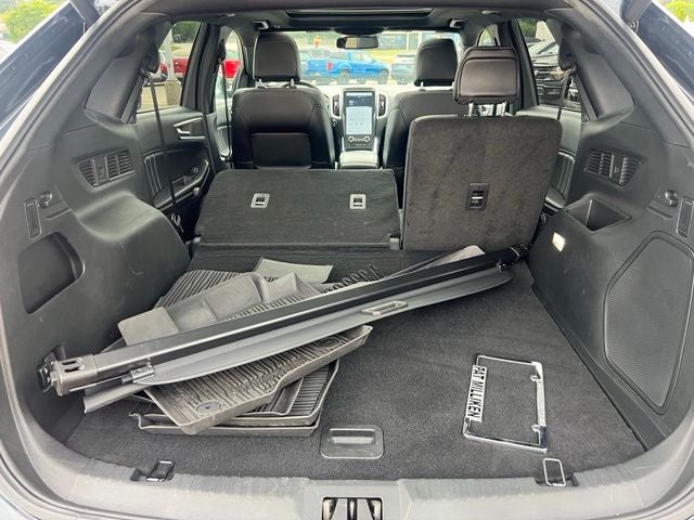 2023 Ford Edge ST