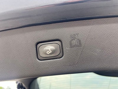 2023 Ford Edge ST