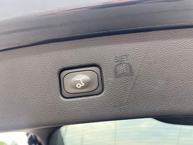 2023 Ford Edge ST
