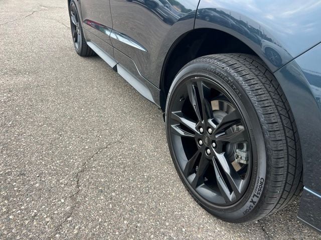 2023 Ford Edge ST