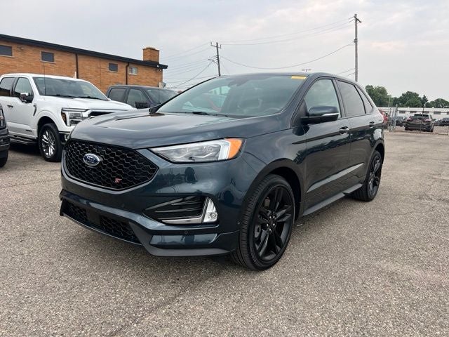 2023 Ford Edge ST
