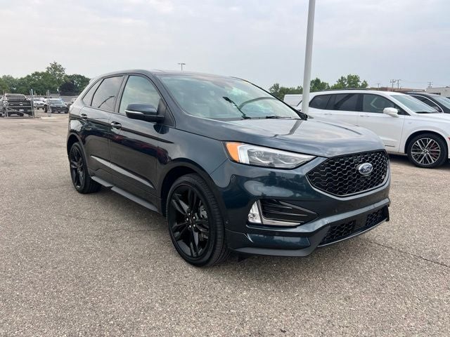 2023 Ford Edge ST